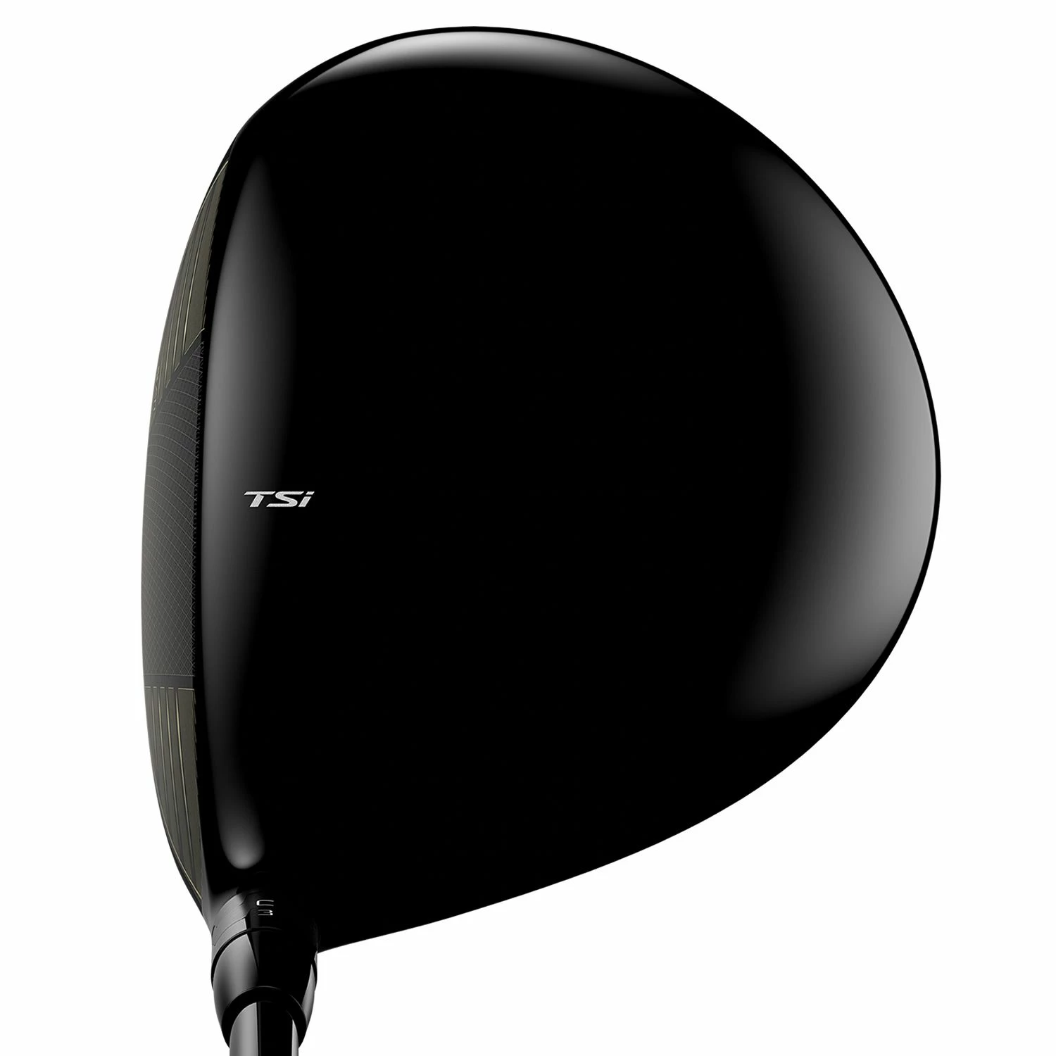 Titleist TSi 3 Golf Driver 4 Titleist TSi 3 Golf Driver - Image 2