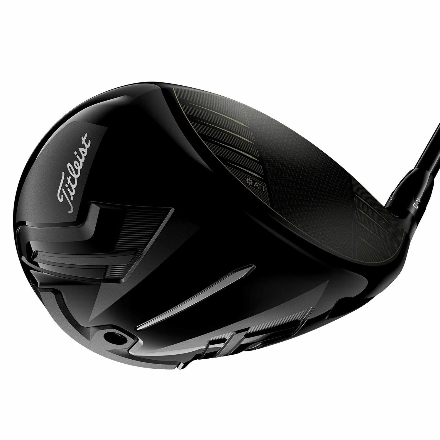 Titleist TSi 3 Golf Driver 9 Titleist TSi 3 Golf Driver - Image 7