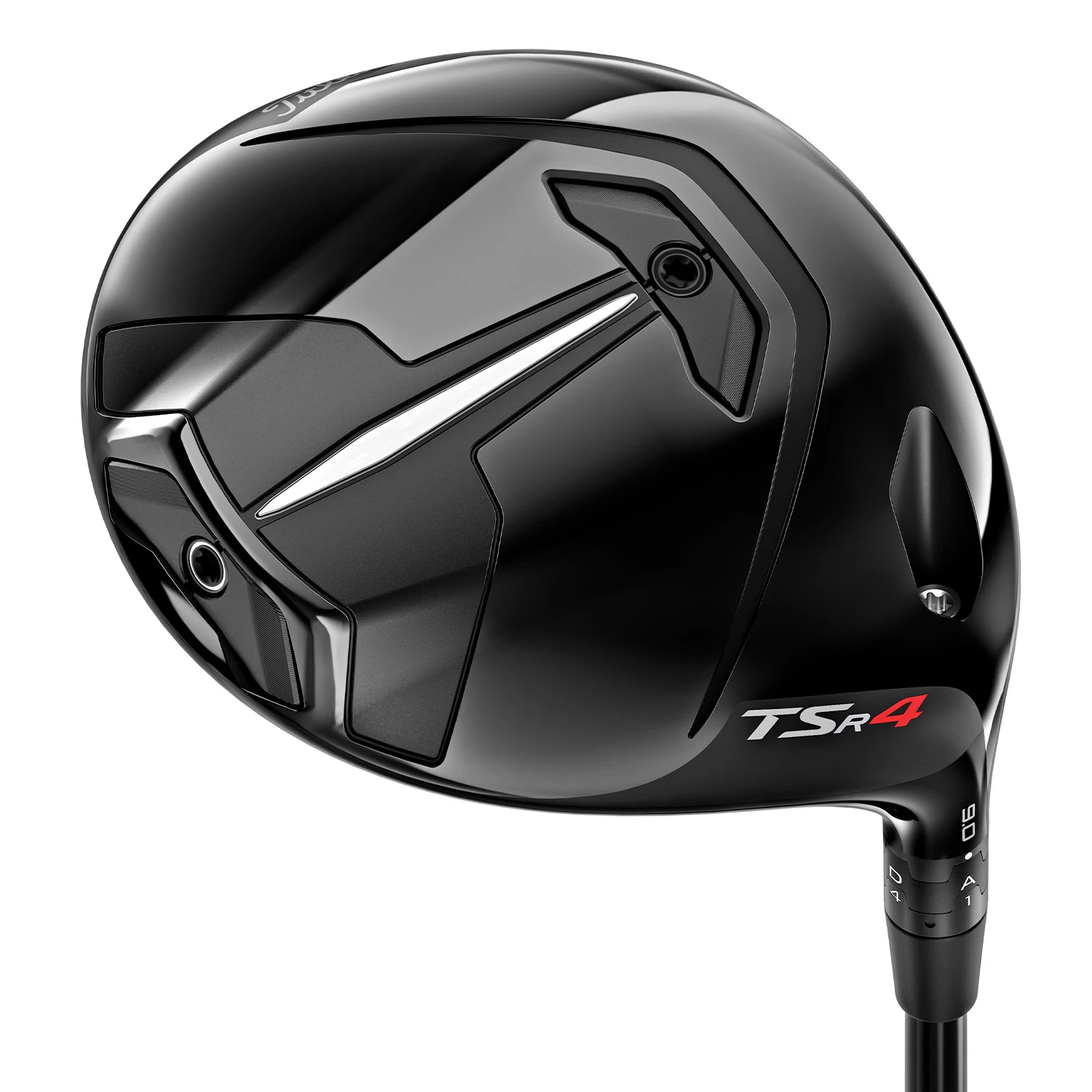 Titleist TSR 4 Golf Driver 9 Titleist TSR 4 Golf Driver - Image 7