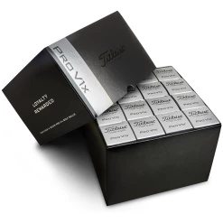 Titleist 2023 Pro V1x Golf Balls - 4 For 3 (Plain) -Ace Golf Clubs Store titleist loyalty rewarded prov1x plain 2