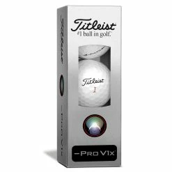 Titleist Pro V1x Left Dash Golf Balls -Ace Golf Clubs Store titleist proV1X leftdash 2