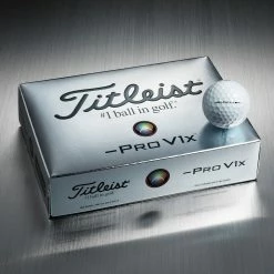 Titleist Pro V1x Left Dash Golf Balls -Ace Golf Clubs Store titleist proV1X leftdash 6