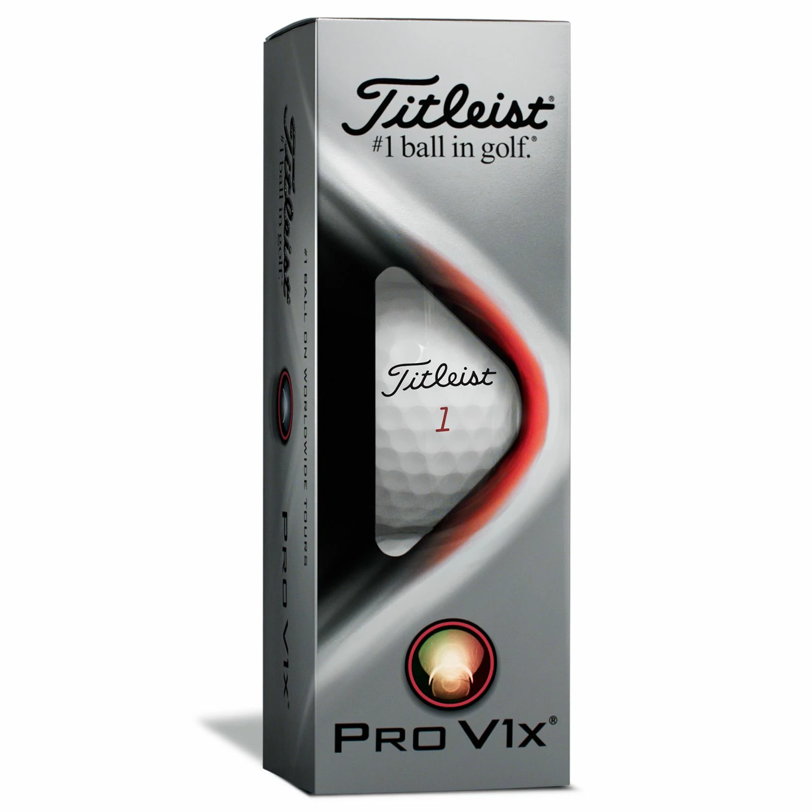 Titleist Pro V1x Golf Balls 9 Titleist Pro V1x Golf Balls - Image 7