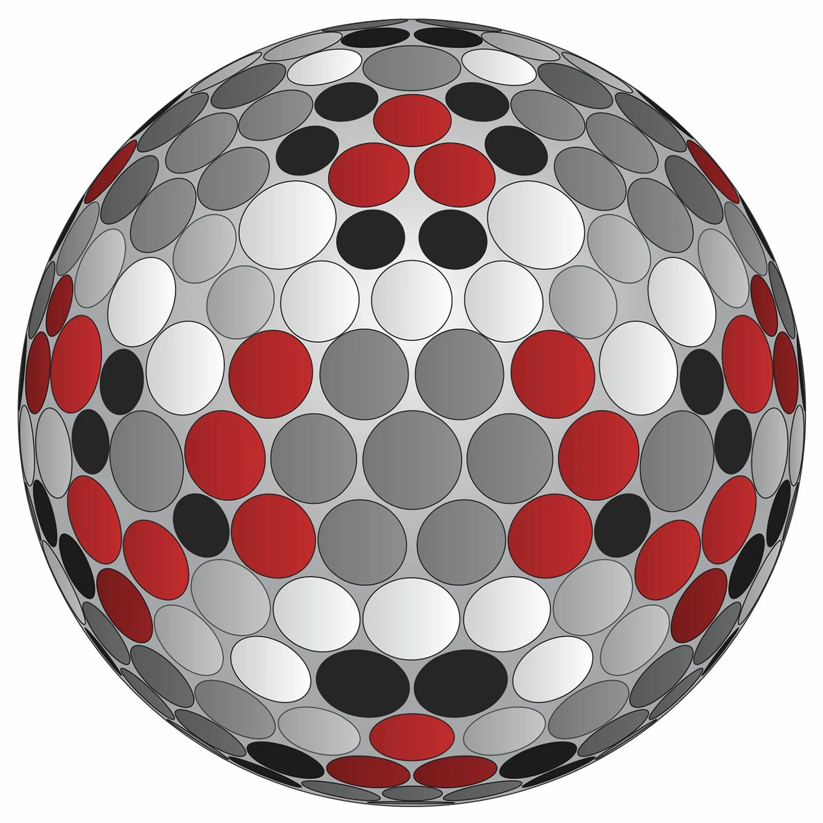 Titleist Pro V1x Golf Balls 12 Titleist Pro V1x Golf Balls - Image 10