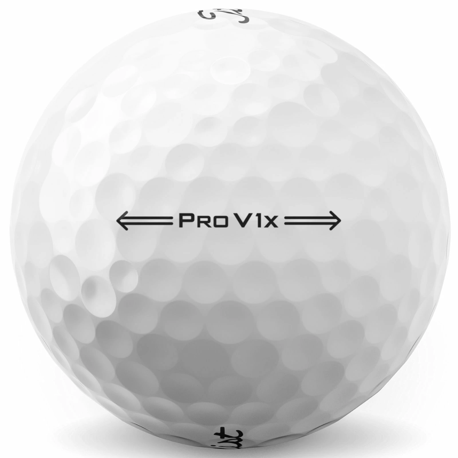 Titleist Pro V1x Golf Balls 4 Titleist Pro V1x Golf Balls - Image 2