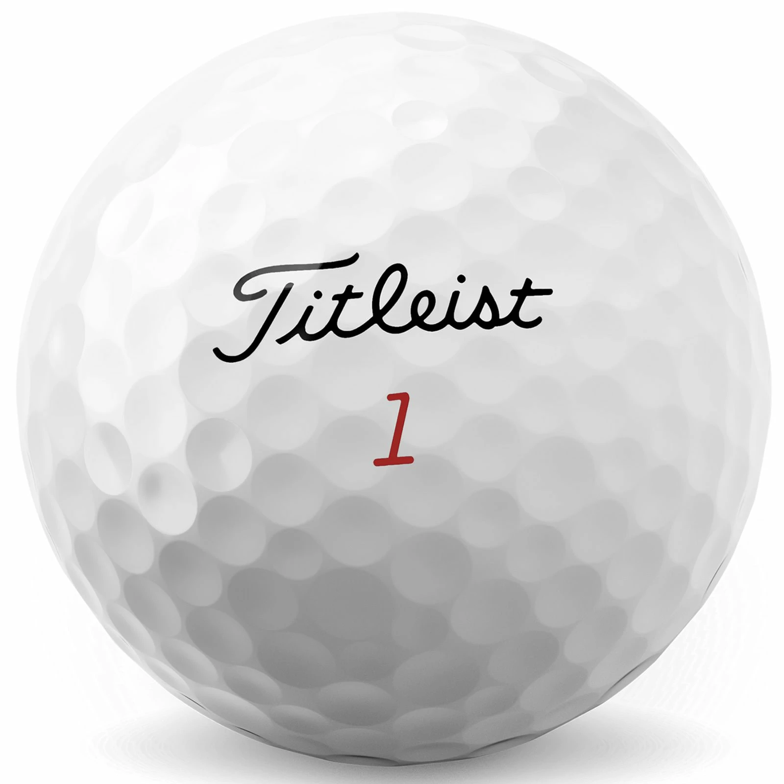 Titleist Pro V1x Golf Balls 5 Titleist Pro V1x Golf Balls - Image 3