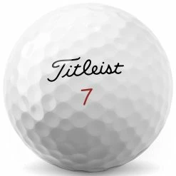 Titleist Pro V1x Golf Balls 16 Titleist Pro V1x Golf Balls -Ace Golf Clubs Store titleist proV1x white 5