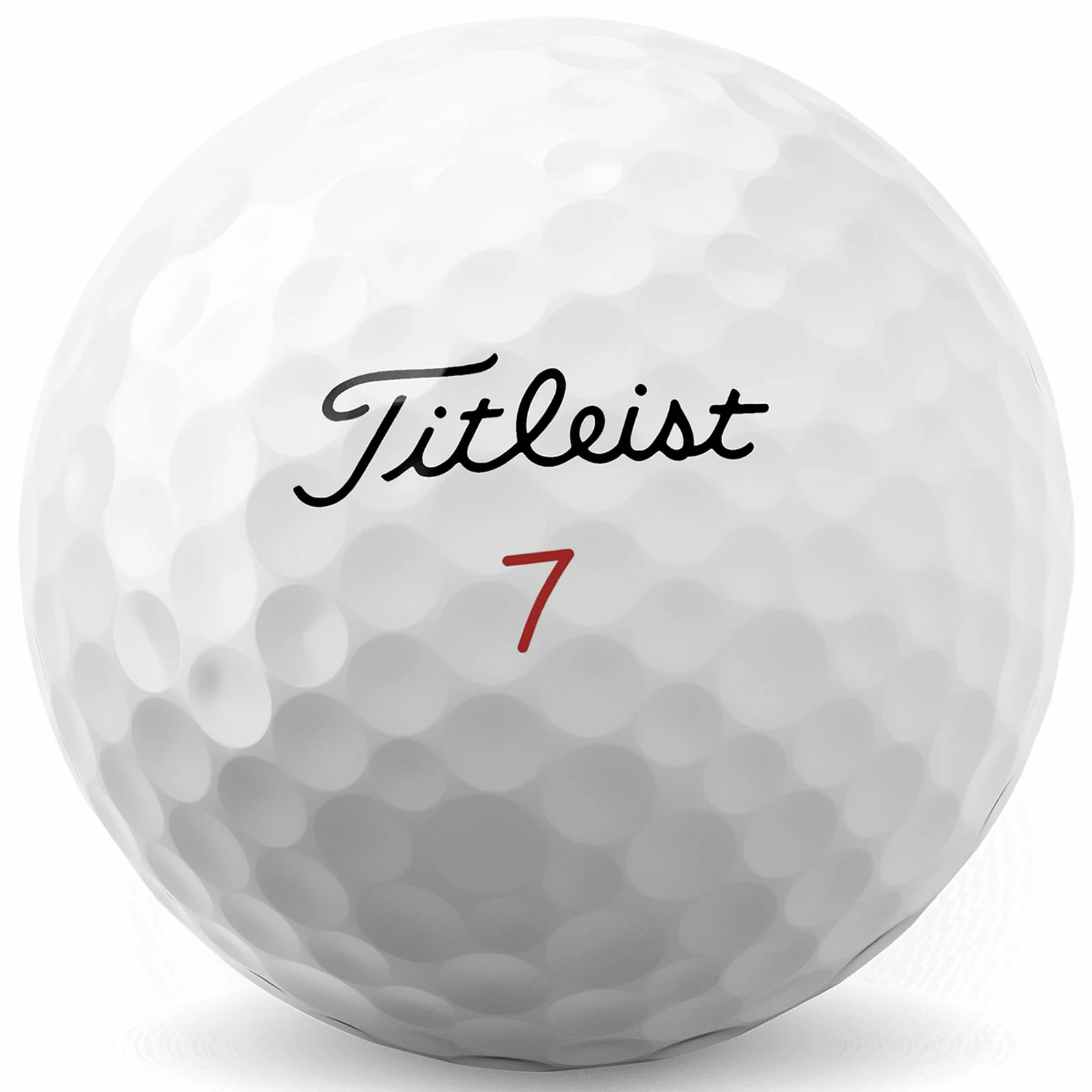 Titleist Pro V1x Golf Balls 6 Titleist Pro V1x Golf Balls - Image 4