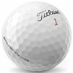Titleist Pro V1x Golf Balls 17 Titleist Pro V1x Golf Balls -Ace Golf Clubs Store titleist proV1x white 6