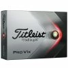 Titleist Pro V1x Golf Balls -Ace Golf Clubs Store titleist proV1x white 7