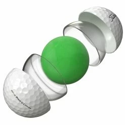 Titleist 2023 Pro V1 Golf Balls - 4 For 3 (Plain) -Ace Golf Clubs Store titleist prov1 white 102028129