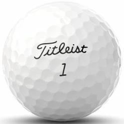 Titleist 2023 Pro V1 Golf Balls - White / Dozen 14 Titleist 2023 Pro V1 Golf Balls - White / Dozen -Ace Golf Clubs Store titleist prov1 white 3