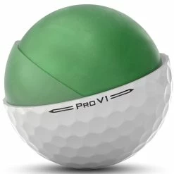 Titleist 2023 Pro V1 Golf Balls - 4 For 3 (Plain) -Ace Golf Clubs Store titleist prov1 white 82028129
