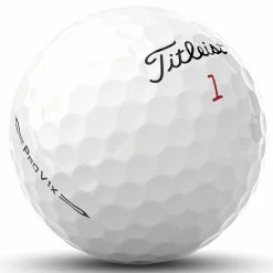 Titleist 2023 Pro V1x Golf Balls - 4 For 3 (with Personalisation) - White / 4 Dozen 16 Titleist 2023 Pro V1x Golf Balls - 4 For 3 (with Personalisation) - White / 4 Dozen -Ace Golf Clubs Store titleist prov1x white 32028229
