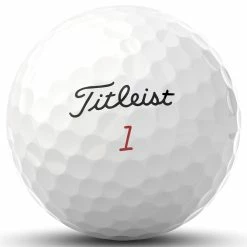 Titleist 2023 Pro V1x Golf Balls - White / Dozen -Ace Golf Clubs Store titleist prov1x white 4 1