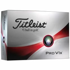Titleist 2023 Pro V1x Golf Balls - 4 For 3 (with Personalisation) - White / 4 Dozen 13 Titleist 2023 Pro V1x Golf Balls - 4 For 3 (with Personalisation) - White / 4 Dozen -Ace Golf Clubs Store titleist prov1x white 52028229