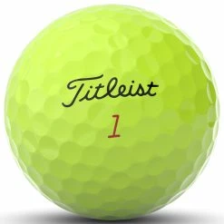 Titleist 2023 Pro V1x Golf Balls - 4 For 3 (with Personalisation) - Yellow / 4 Dozen 15 Titleist 2023 Pro V1x Golf Balls - 4 For 3 (with Personalisation) - Yellow / 4 Dozen -Ace Golf Clubs Store titleist prov1x yellow 62028129