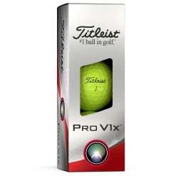 Titleist 2023 Pro V1x Golf Balls - 4 For 3 (with Personalisation) - Yellow / 4 Dozen 14 Titleist 2023 Pro V1x Golf Balls - 4 For 3 (with Personalisation) - Yellow / 4 Dozen -Ace Golf Clubs Store titleist prov1x yellow 72028129