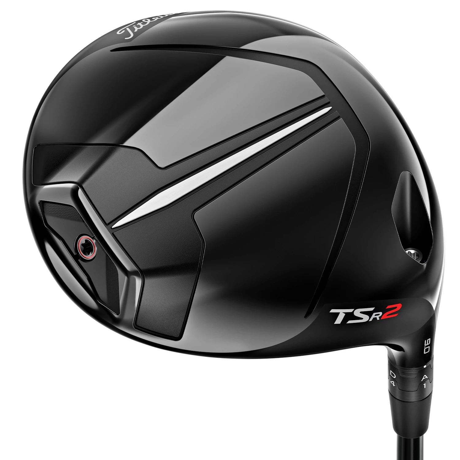 Titleist TSR 2 Ladies Golf Driver 8 Titleist TSR 2 Ladies Golf Driver - Image 6