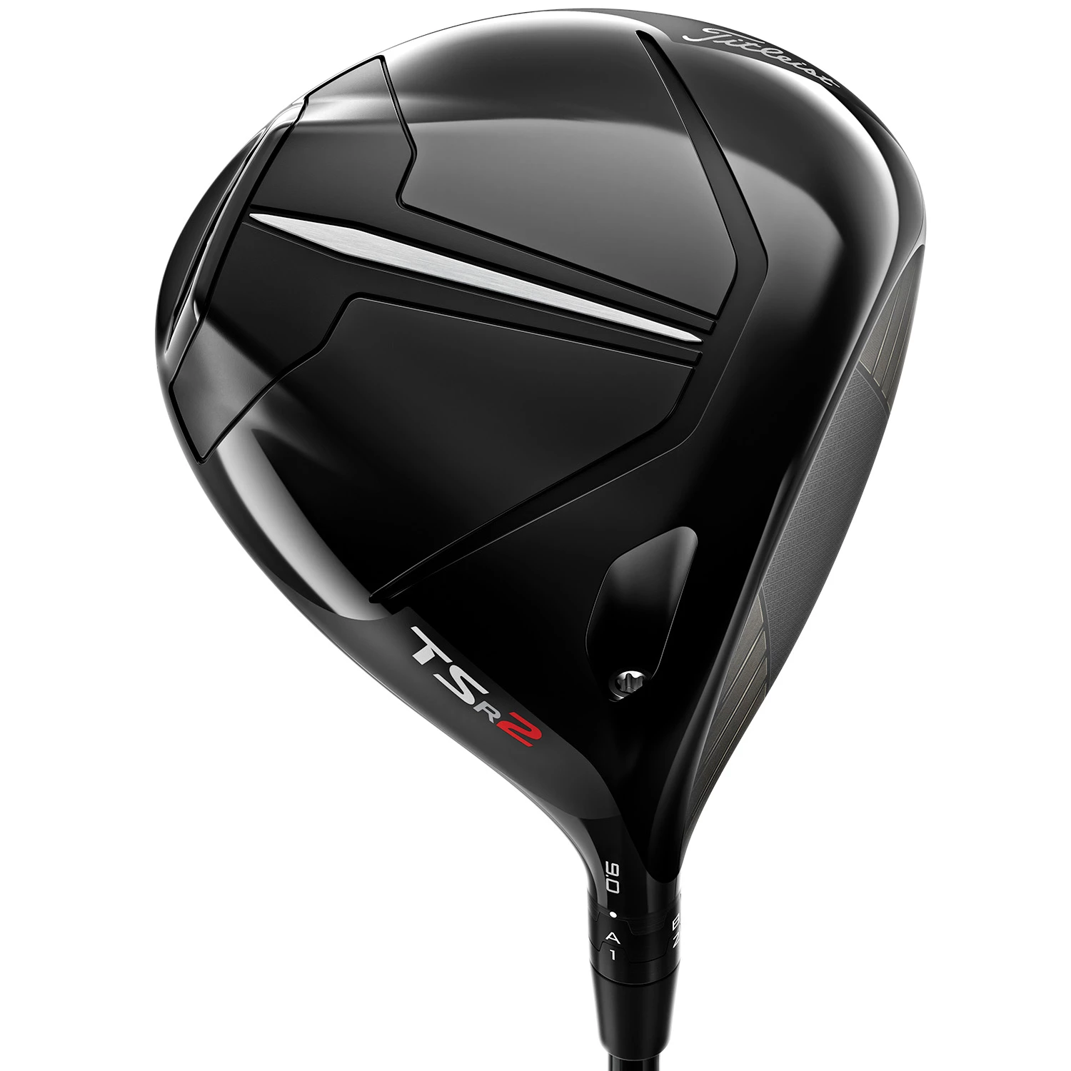 Titleist TSR 2 Ladies Golf Driver 3 Titleist TSR 2 Ladies Golf Driver