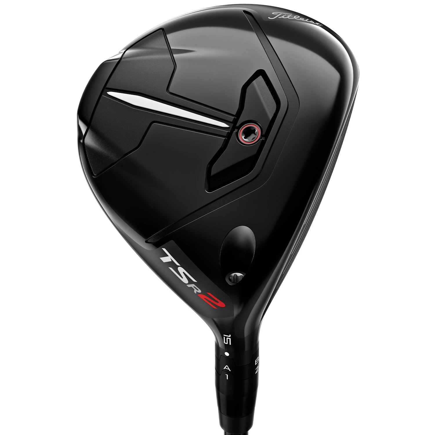 Titleist TSR 2 Ladies Golf Fairway 3 Titleist TSR 2 Ladies Golf Fairway