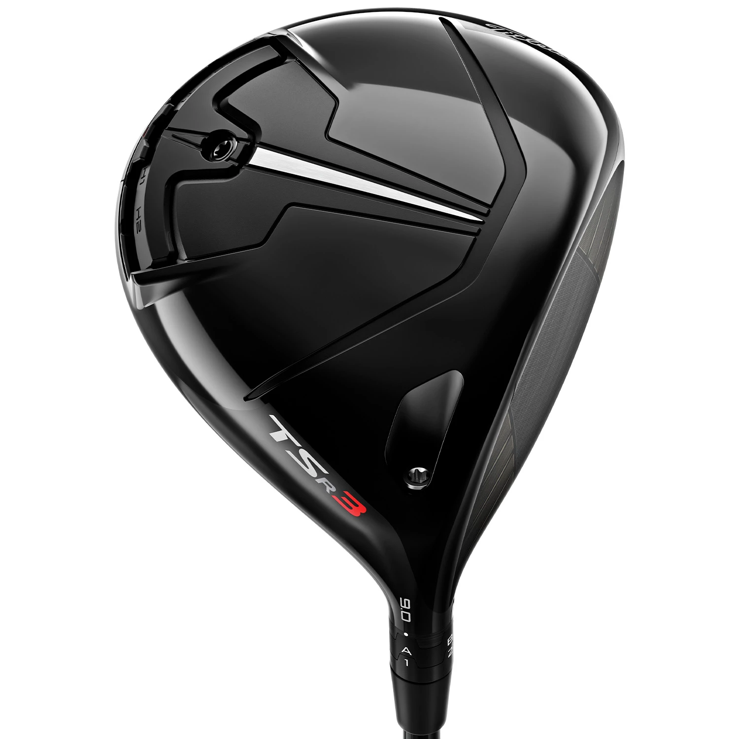 Titleist TSR 3 Golf Driver 3 Titleist TSR 3 Golf Driver