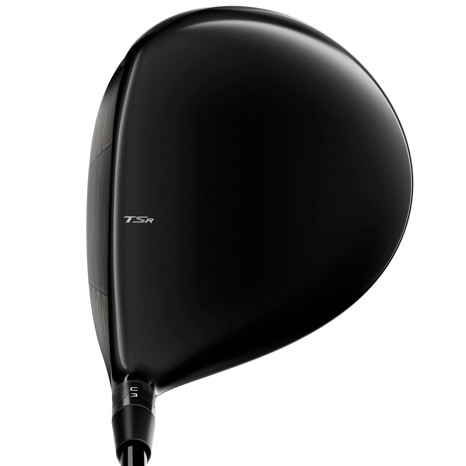 Titleist TSR 3 Golf Driver 4 Titleist TSR 3 Golf Driver - Image 2