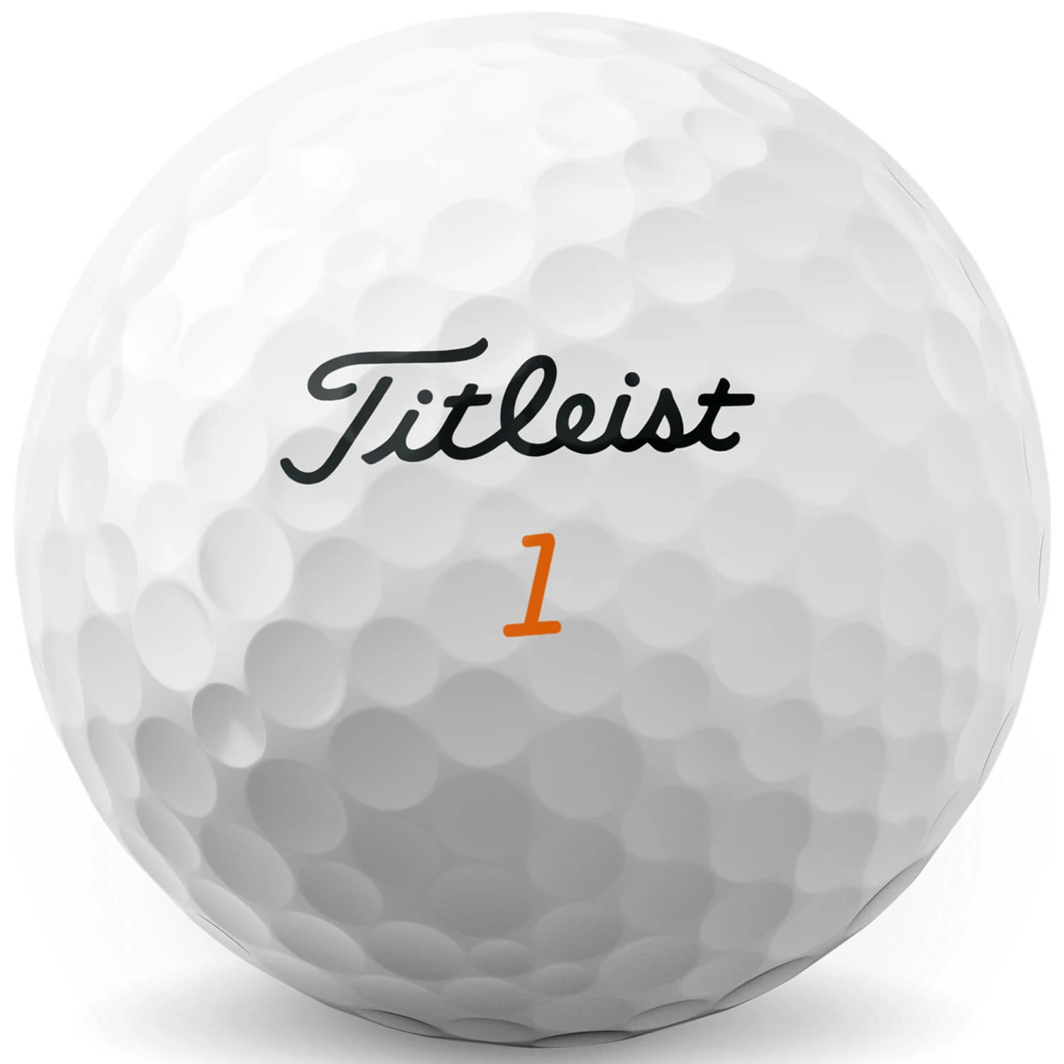 Titleist Velocity Golf Balls - White / Dozen 4 Titleist Velocity Golf Balls - White / Dozen - Image 2
