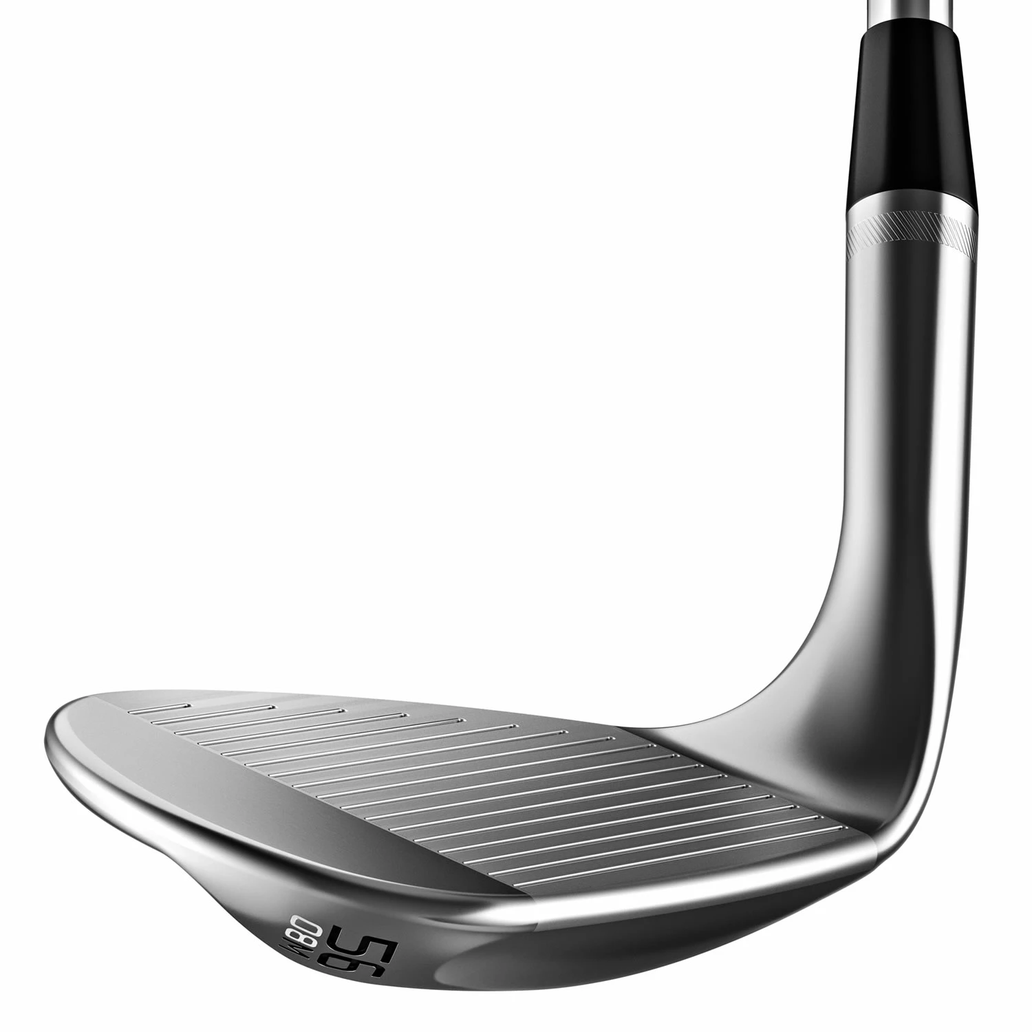 Titleist Vokey SM9 Golf Wedge Tour Chrome 7 Titleist Vokey SM9 Golf Wedge Tour Chrome - Image 5