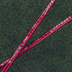 Odyssey Tri-Hot 5K Rossie DB Golf Putter (Custom) 17 Odyssey Tri-Hot 5K Rossie DB Golf Putter (Custom) -Ace Golf Clubs Store trihot5k mallet shaft 12028629