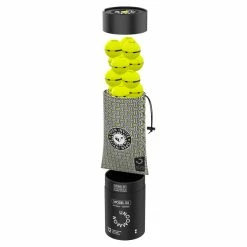 Uncommon Model 33 Golf Ball -Ace Golf Clubs Store uncommon model 33 yellow 2