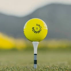 Uncommon Model 33 Golf Ball -Ace Golf Clubs Store uncommon model 33 yellow 42028129