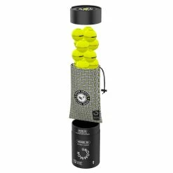 Uncommon Model 55 Golf Ball - Open Invite Edition / Electric Yellow / Dozen 9 Uncommon Model 55 Golf Ball - Open Invite Edition / Electric Yellow / Dozen -Ace Golf Clubs Store uncommon open invite edition 6