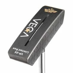 VEGA VP-05 Raw Limited Edition Golf Putter -Ace Golf Clubs Store vega VP05 putter 1