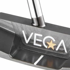 VEGA VP-05 Raw Limited Edition Golf Putter -Ace Golf Clubs Store vega VP05 putter 2