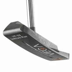 VEGA VP-05 Raw Limited Edition Golf Putter -Ace Golf Clubs Store vega VP05 putter 5