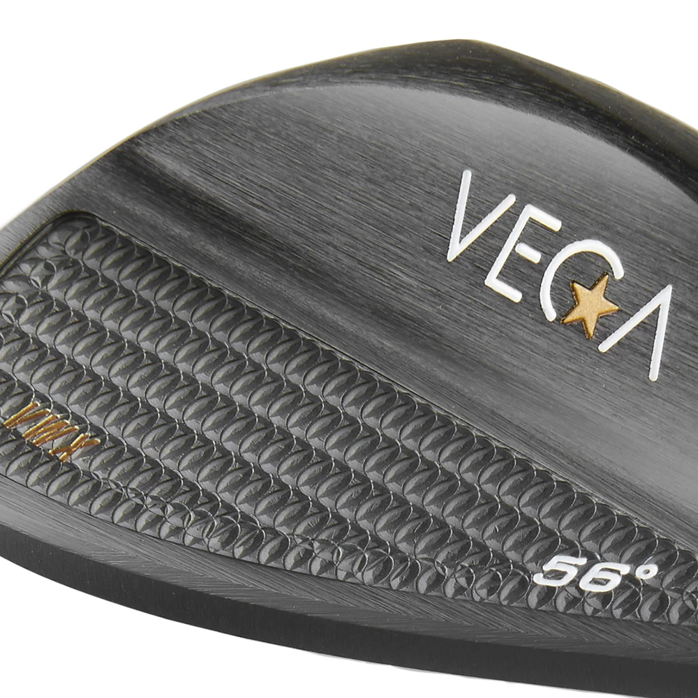 Vega VWX Raw Golf Wedge 7 Vega VWX Raw Golf Wedge - Image 5