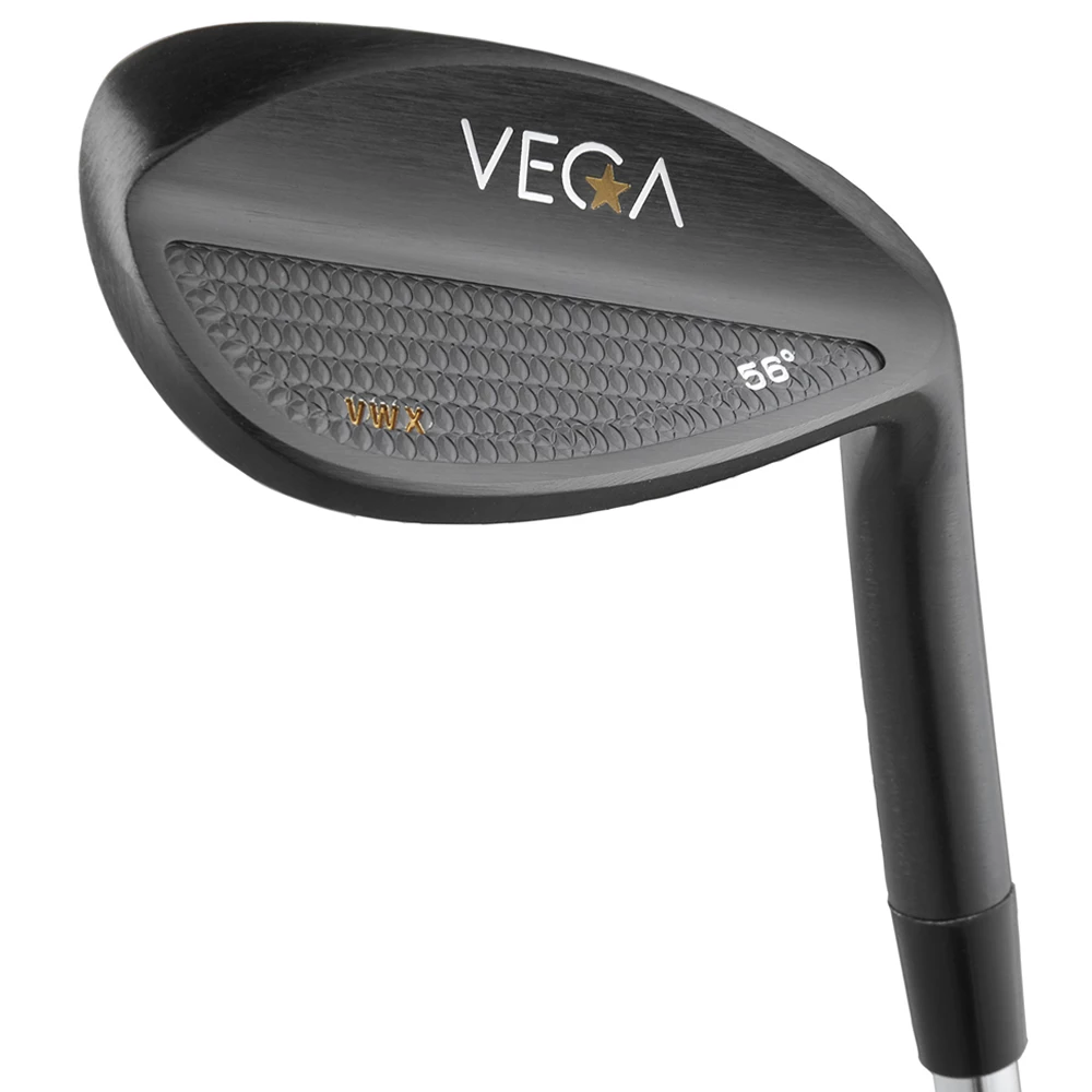 Vega VWX Raw Golf Wedge 6 Vega VWX Raw Golf Wedge - Image 4