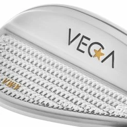 Vega VWY Satin Golf Wedge -Ace Golf Clubs Store vega VWY satin wedge 2