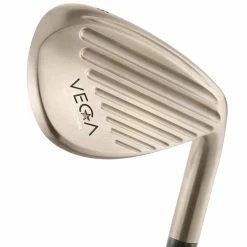 Vega Alcor Gold Golf Wedge -Ace Golf Clubs Store vega alcor gold 5