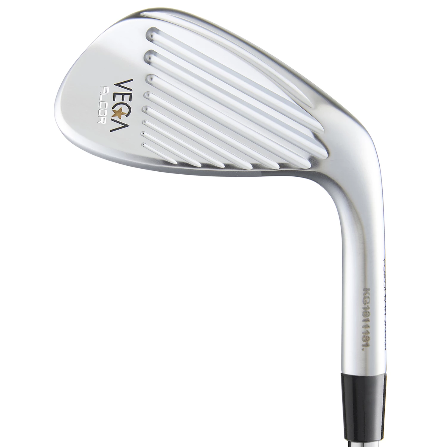 Vega Alcor Satin Golf Wedge 3 Vega Alcor Satin Golf Wedge