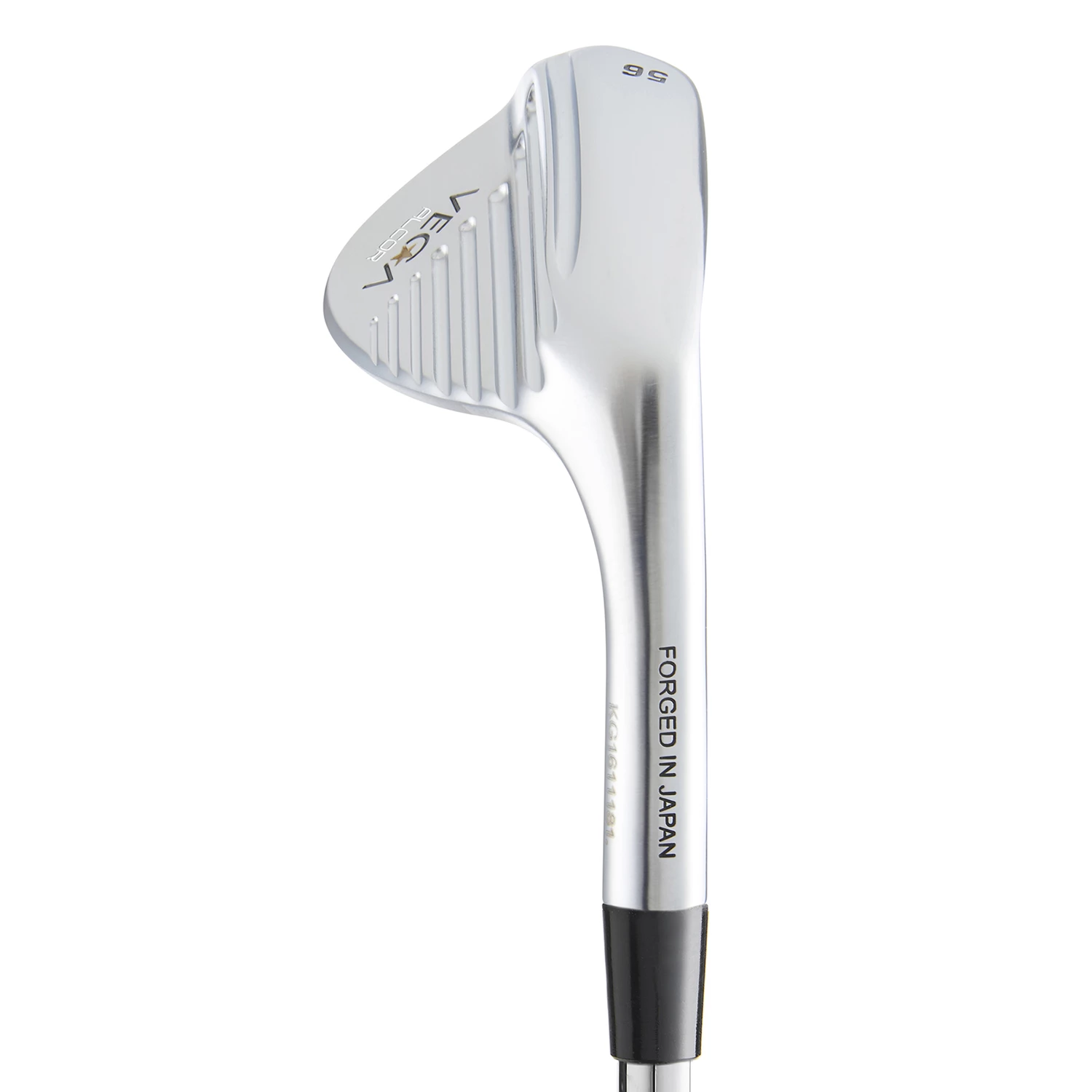 Vega Alcor Satin Golf Wedge 5 Vega Alcor Satin Golf Wedge - Image 3