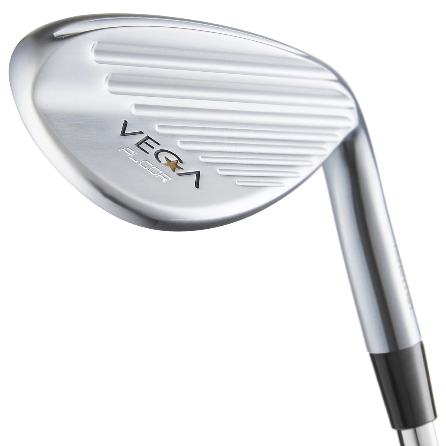 Vega Alcor Satin Golf Wedge 6 Vega Alcor Satin Golf Wedge - Image 4