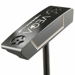 VEGA Merak LB Centre Golf Putter 9 VEGA Merak LB Centre Golf Putter -Ace Golf Clubs Store vega merak LB centre putter 1