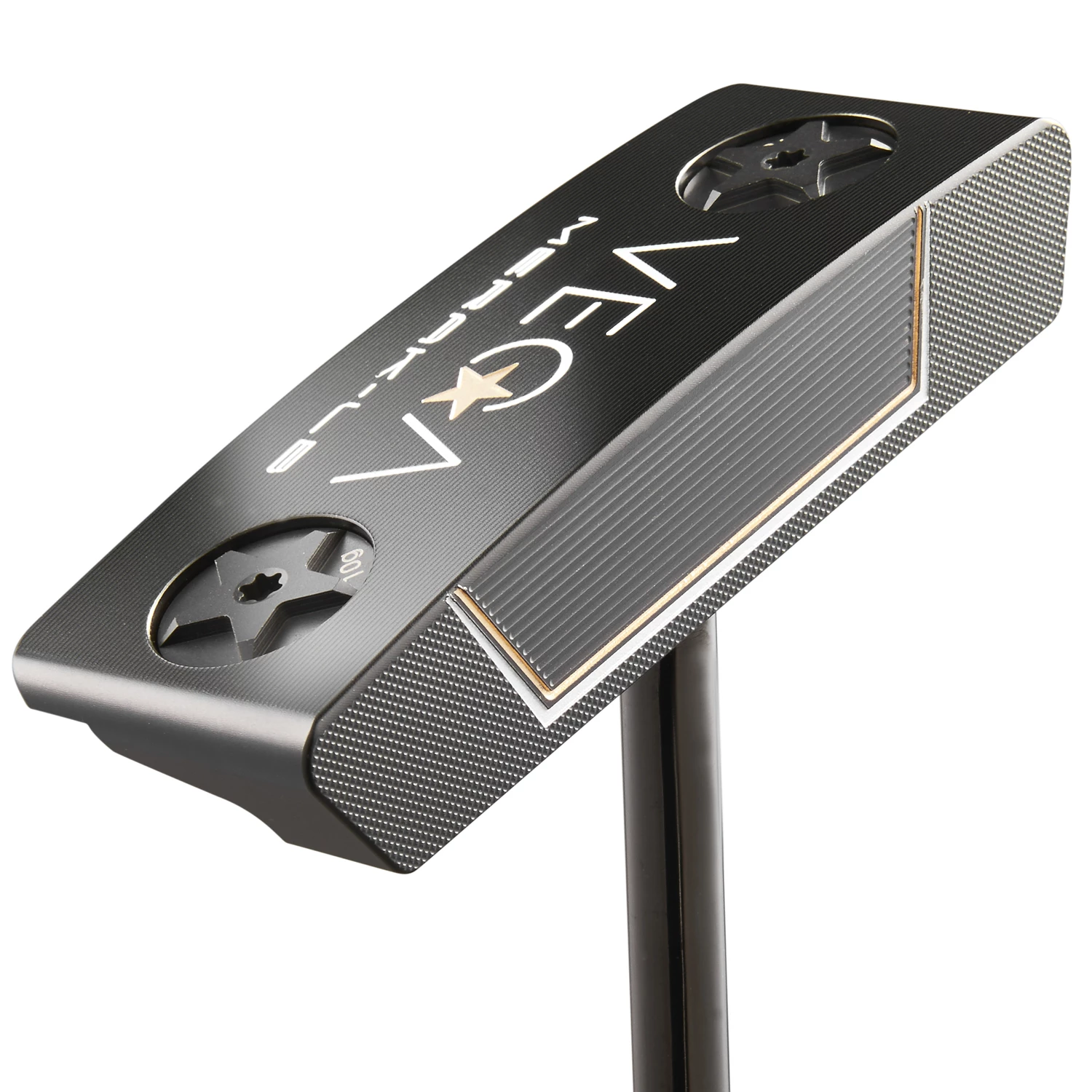 VEGA Merak LB Centre Golf Putter 5 VEGA Merak LB Centre Golf Putter - Image 3