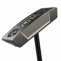 VEGA Merak LB Centre Golf Putter 10 VEGA Merak LB Centre Golf Putter -Ace Golf Clubs Store vega merak LB centre putter 4