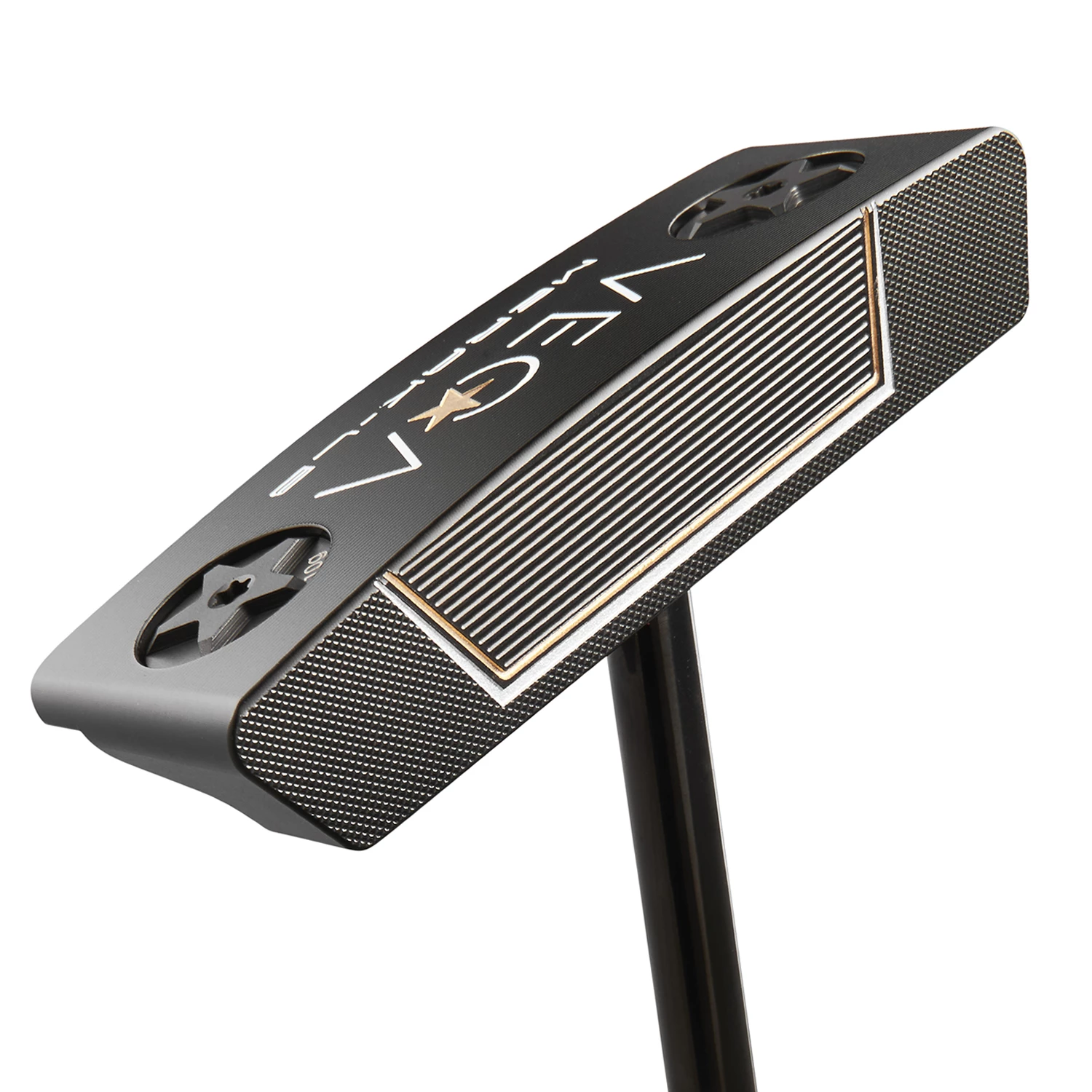 VEGA Merak LB Centre Golf Putter 6 VEGA Merak LB Centre Golf Putter - Image 4