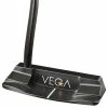 VEGA Merak LB Heel Golf Putter -Ace Golf Clubs Store vega merak LB heel putter 2