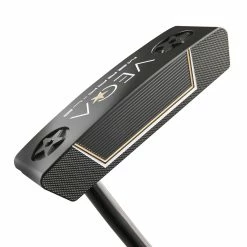 VEGA Merak LB Heel Golf Putter -Ace Golf Clubs Store vega merak LB heel putter 5