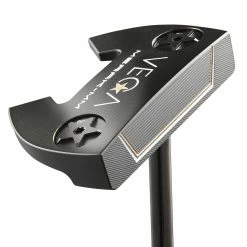 VEGA Merak MM Centre Golf Putter -Ace Golf Clubs Store vega merak MM centre putter 1